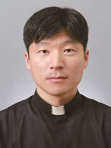 황의현 바오로 신부
