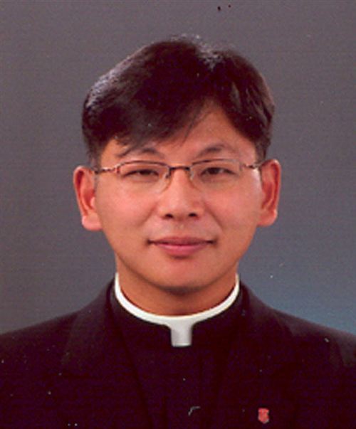 박성환 요셉 신부