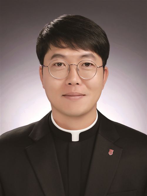 이치선 시몬 신부