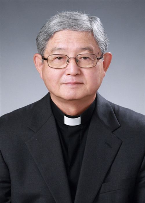 조정오 요셉 신부