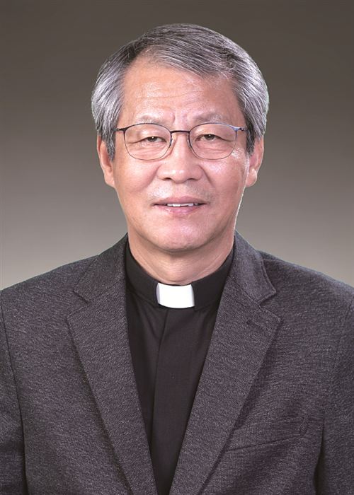 박기준 라우렌시오 신부