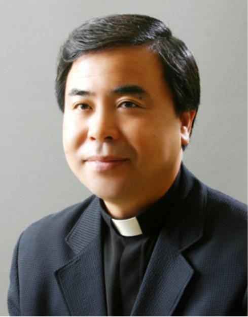 김영수 헨리코 신부