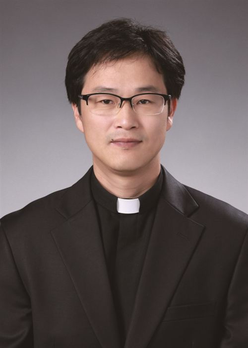 김형수 바오로 신부