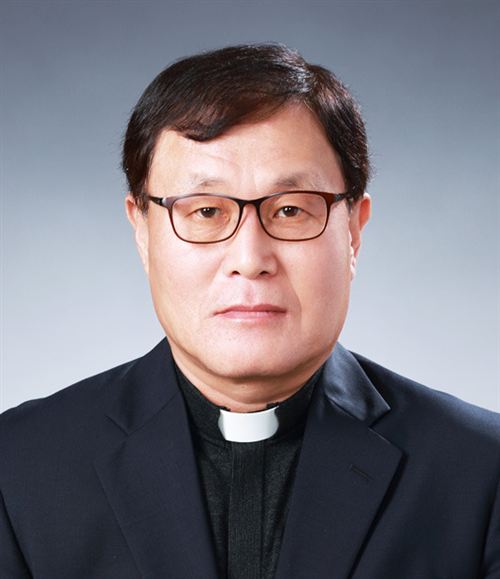 정양현 베드로 신부