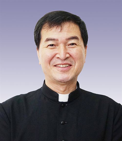 신원철 안토니오 신부