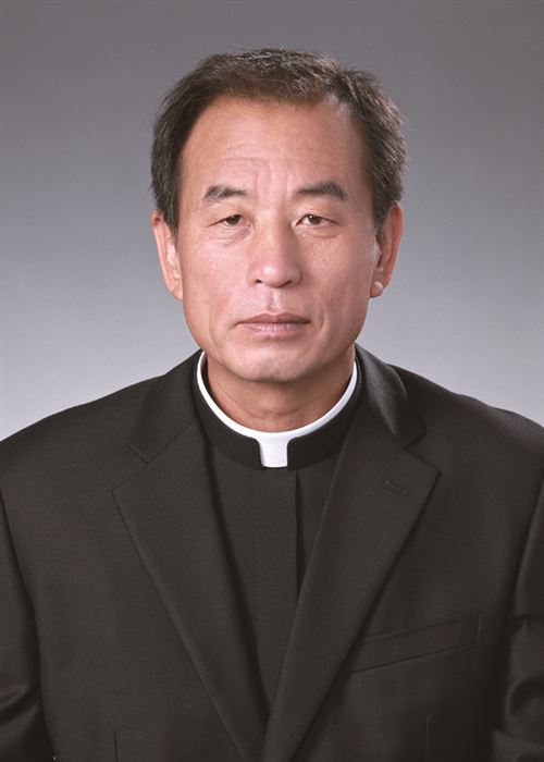 권완성 사도요한 신부